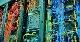 Профессиональный монтаж слаботочных сетей и систем от 1543 руб. в Верхнем Уфалее - ЭлектроВрф