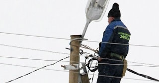 Технологическое присоединение к электросетям для юрлиц от 5141 руб. в Верхнем Уфалее - ЭлектроВрф