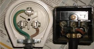 Подключение и монтаж розетки для электроплиты от 566 руб в Верхнем Уфалее - ЭлектроВрф